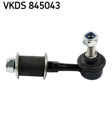 Biellette de barre stabilisatrice (Biellette antiroulis) SKF ref. VKDS 845043
